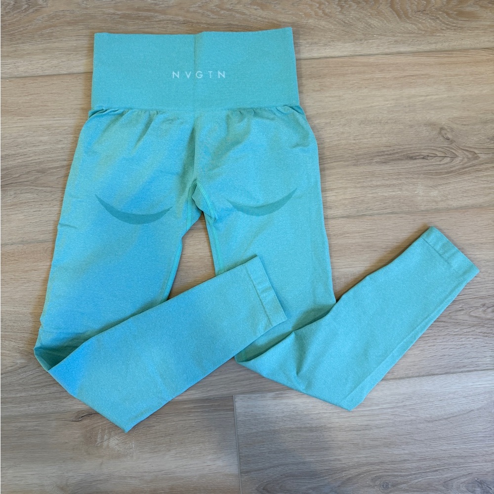NVGTN Sculpt leggings S